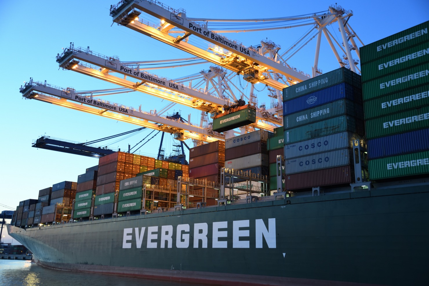 Asesoría Exportación Lucencorp